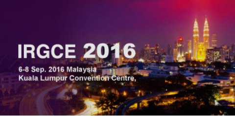 IRGCE 2016
