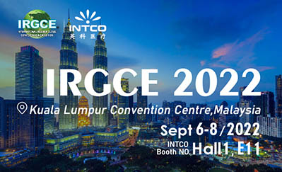 IRGCE 2022