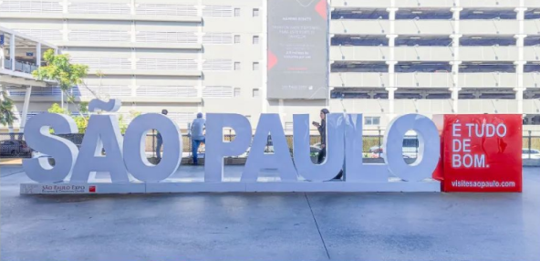 INTCO Medical Makes a Splash at Hospitalar 2023, Brazil