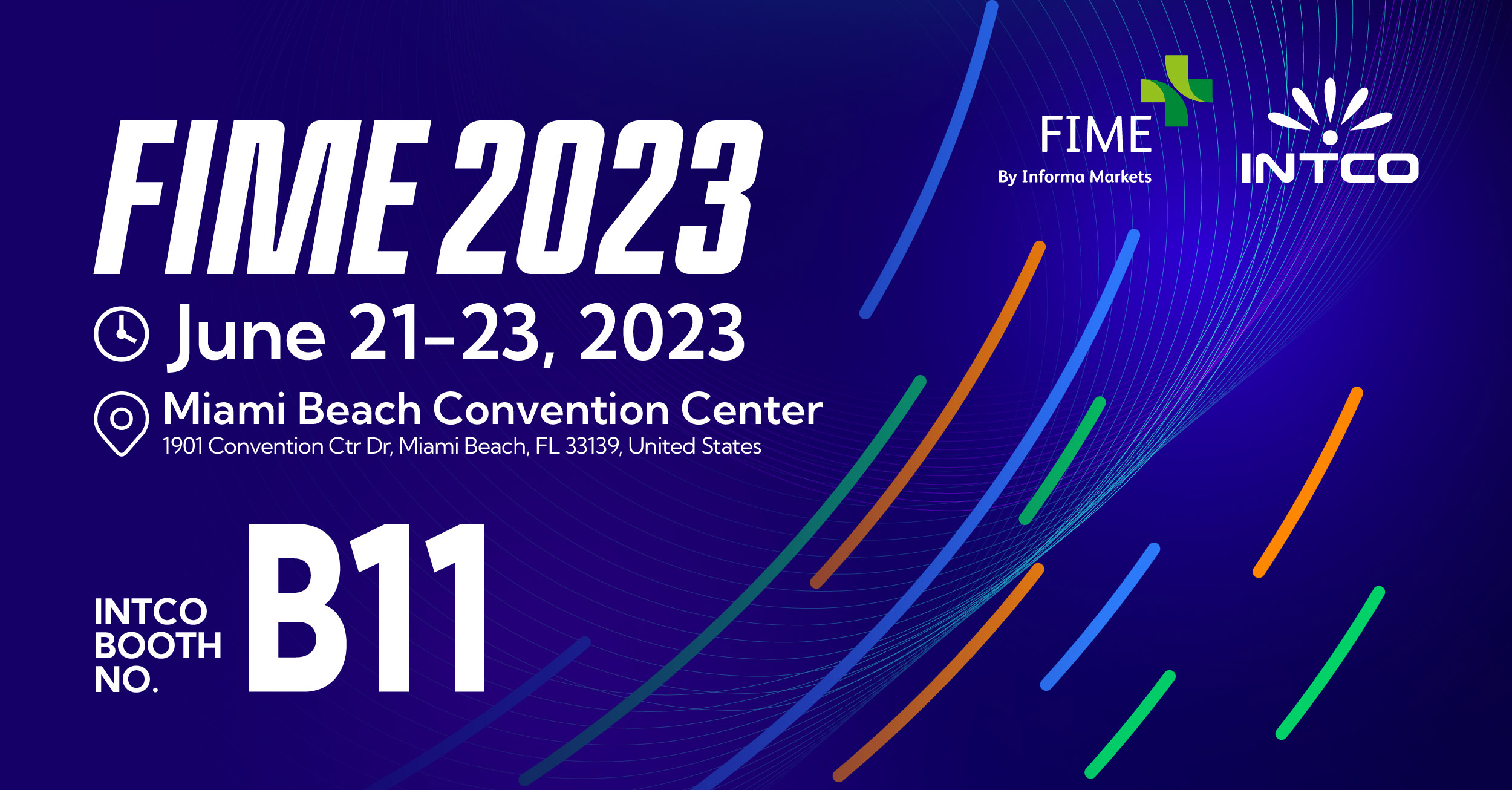 FIME 2023