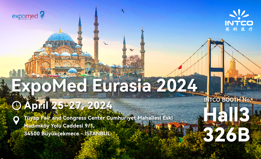 ExpoMed Eurasia 2024