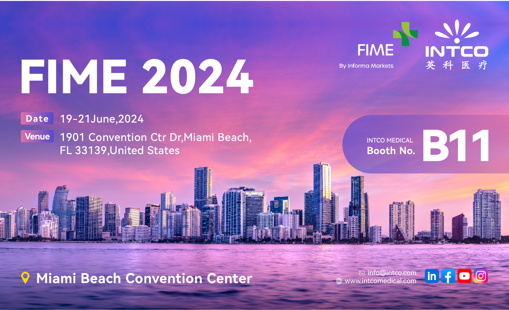 FIME 2024