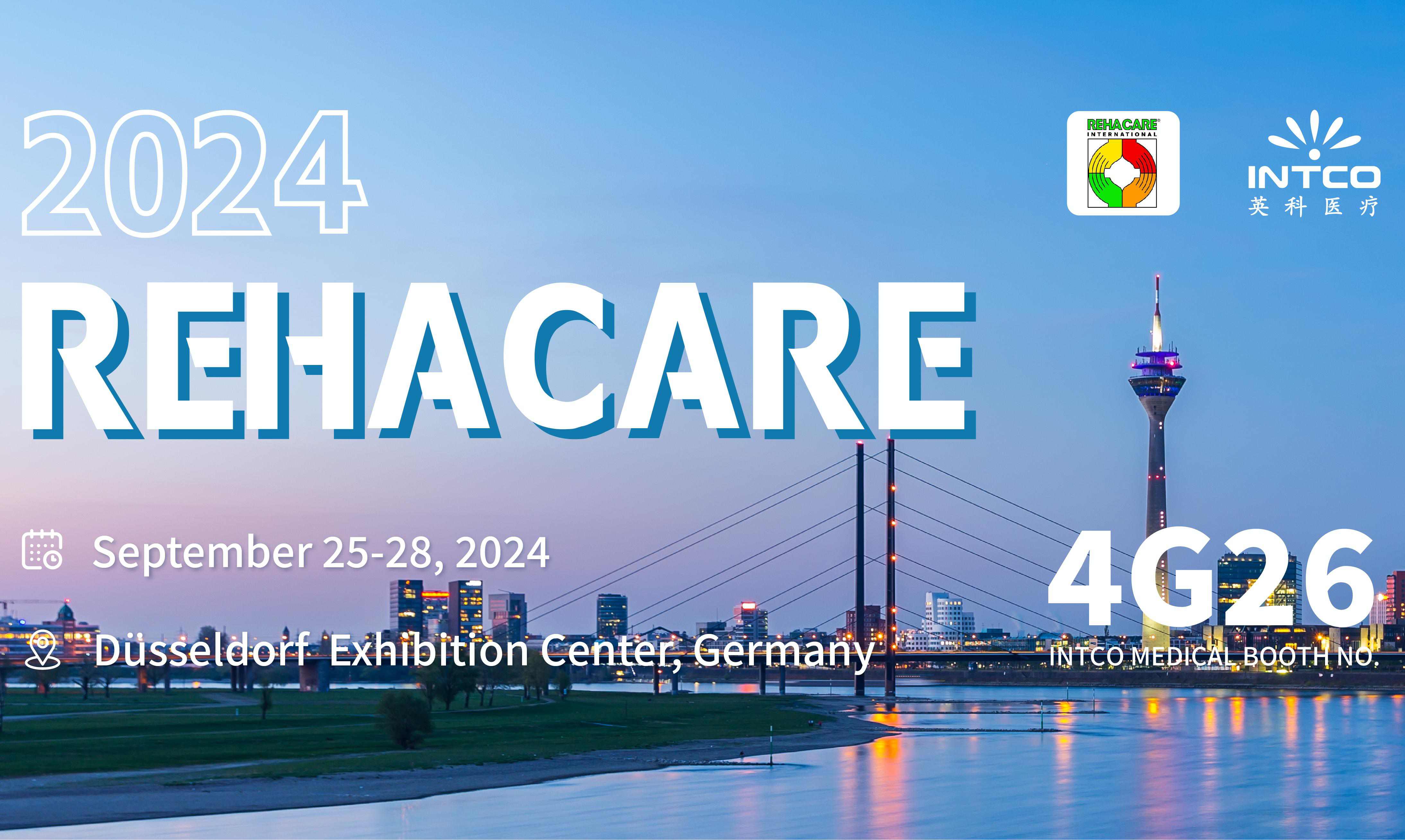 REHACARE 2024