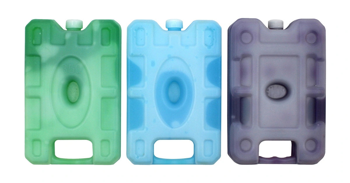 ice box