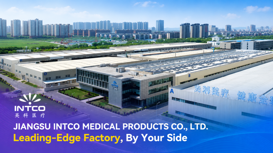 INTCO Healthcare’s Journey in Global Manufacturing through OEM-ODM Collaboration