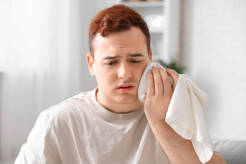 How to Avoid the Side Effects of Cold Therapy: Key Precautions to Follow