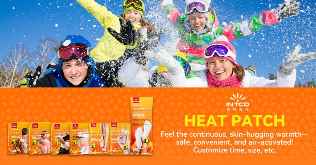 The Global Evolution of Heat Patches Technology and Modern Therapeutic Self-Care Solutions