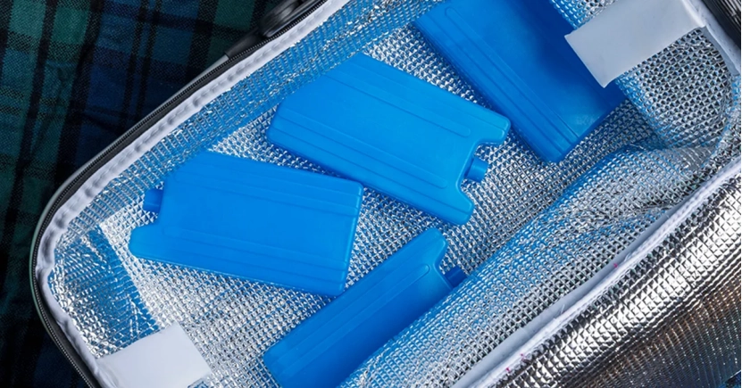 How to Keep Freezer Blocks for Cooler Bags Cold Longer