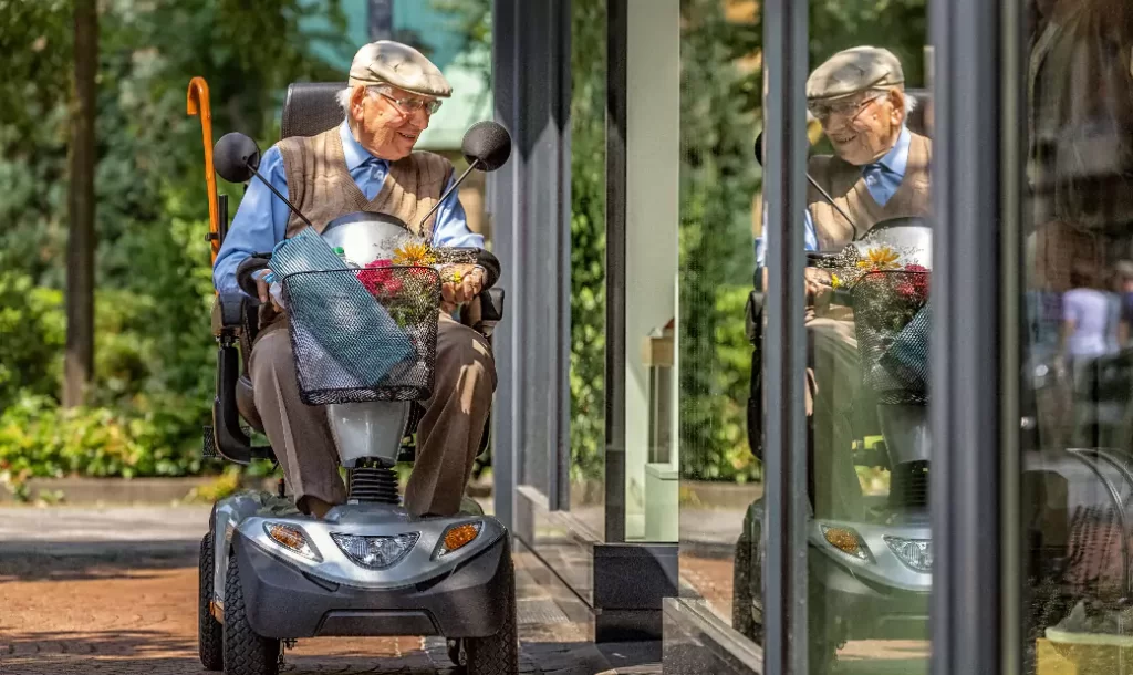 How to Maintain Your Mobility Scooter for Long-Term Reliability