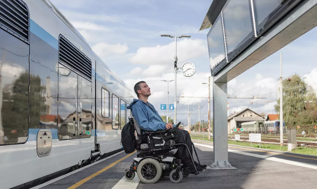 Carbon Fiber Electric Wheelchairs: The Ultimate Fusion of Lightweight Design and Performance
