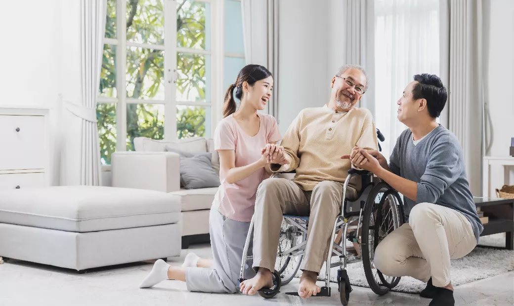 The Global Rise of Lightweight Wheelchairs: Innovation, Accessibility, and the Future of Mobility