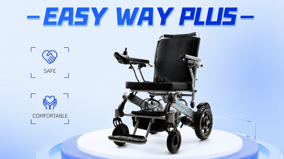 Unlocking Longer Life for Your Power Wheelchair: A Maintenance Roadmap Worth Knowing