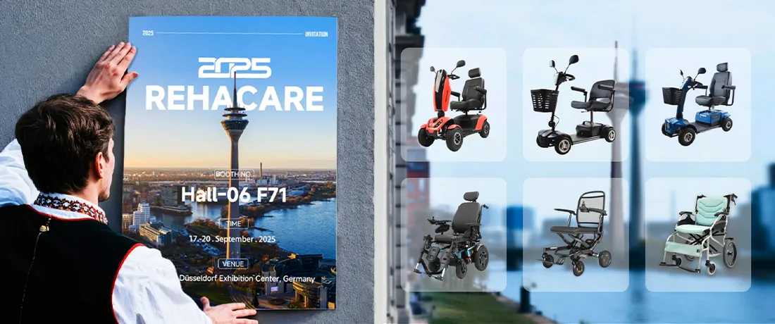 2025 REHACARE