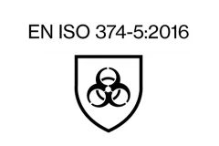 EN ISO 374-5:2016 Virus Protection – INTCO Medical