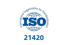 EN ISO 21420 Certification – INTCO Medical