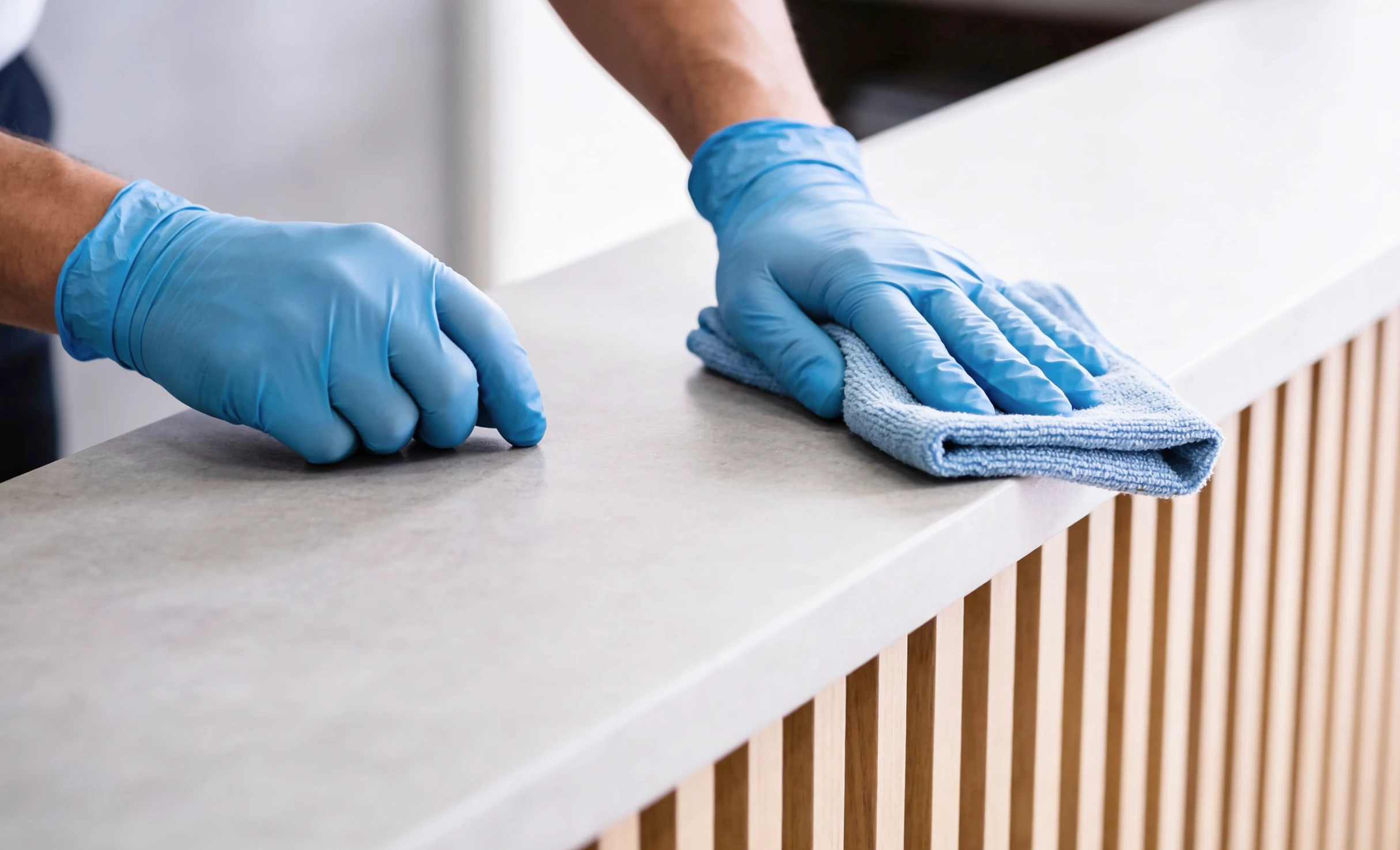 Janitorial & Sanitation@1.5x