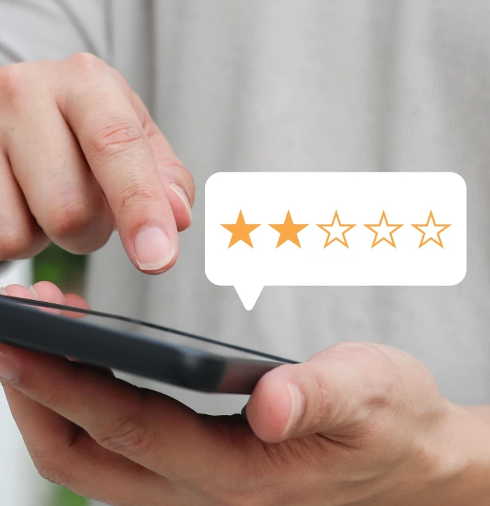 Customer Complaint Handling@2x
