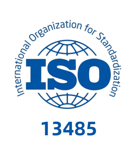 ISO 13485