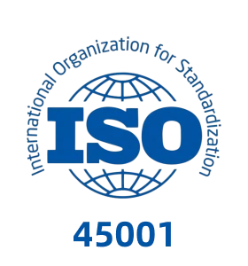 ISO 45001