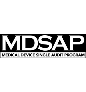 MDSAP Certified