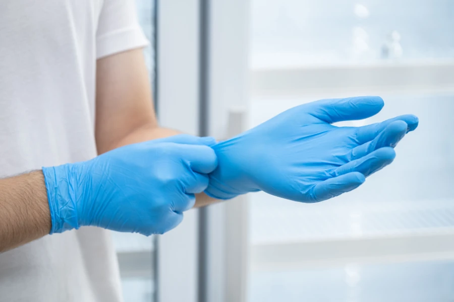 Are Nitrile Gloves Skin-Safe? Essential Facts from Top Manufacturer
