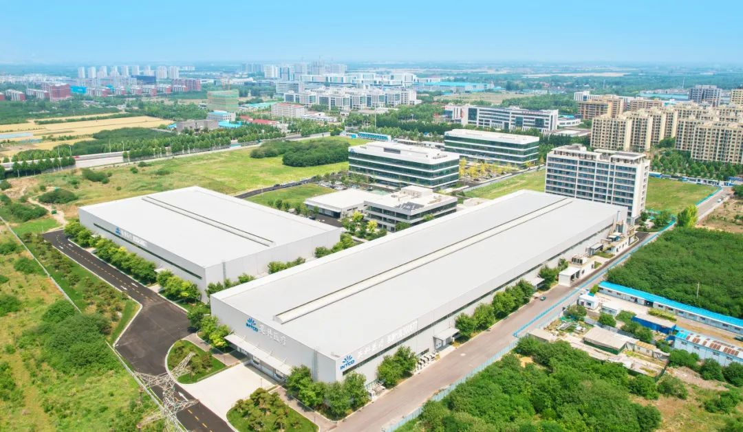 INTCO Medical Earns Spots in 2025 Shandong Private Enterprise Rankings INTCO Medical Earns Spots in 2025 Shandong Private Enterprise Rankings