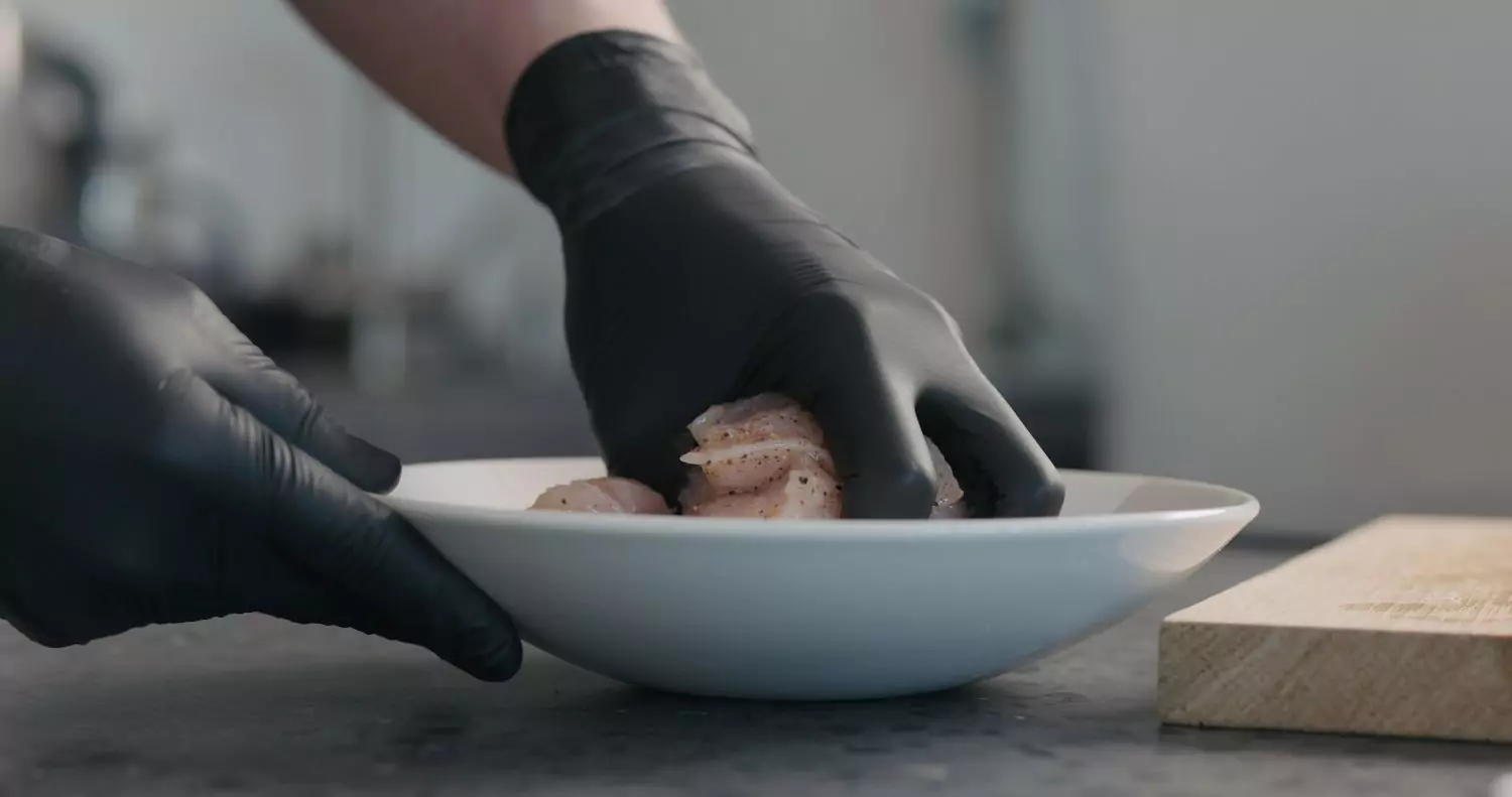 INTCO Medical: World’s Largest Latex-Free Nitrile Glove Maker