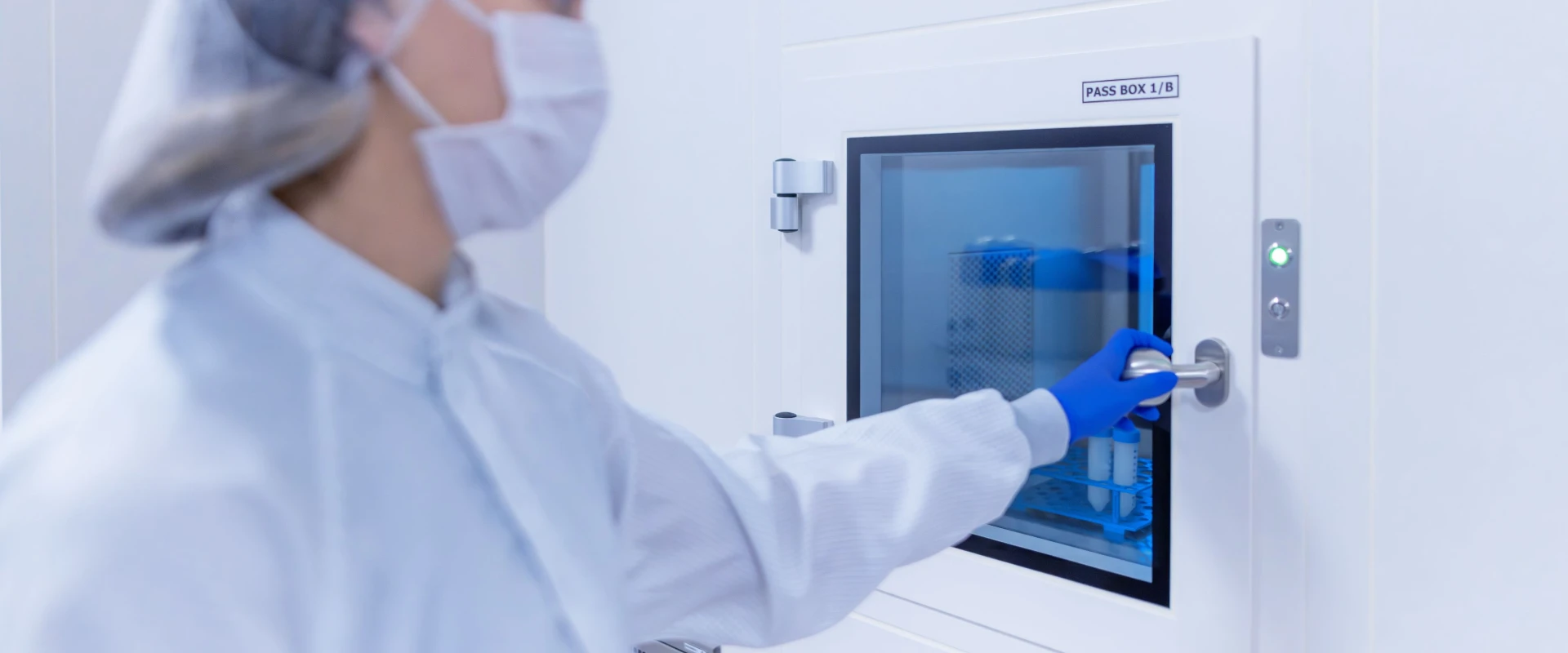 Inside a Medical Isolation Gown Factory: Quality, Capacity, and Compliance