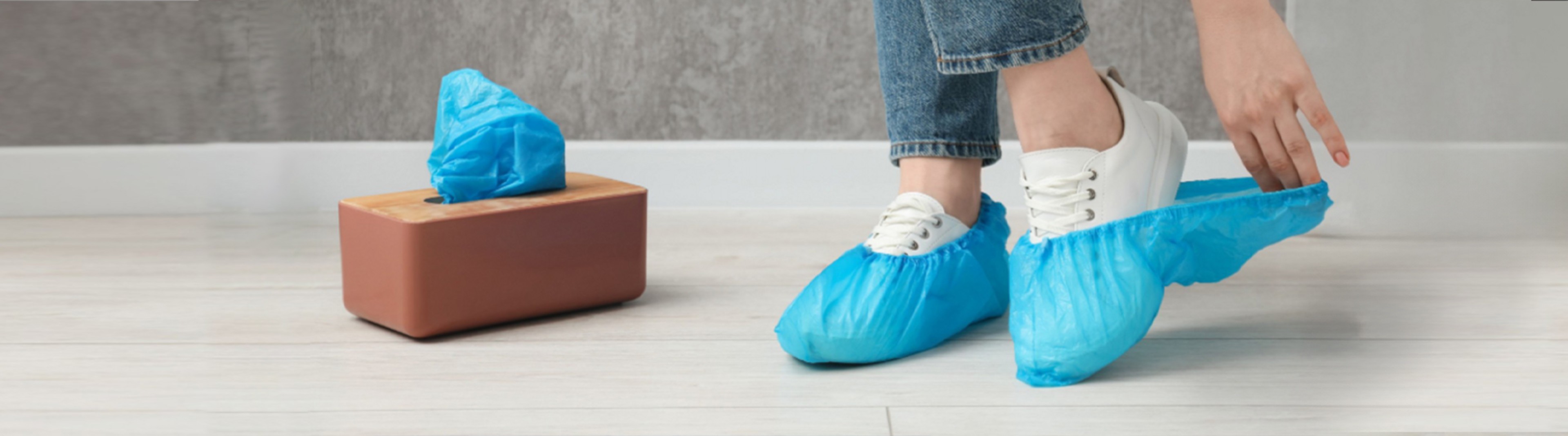 Why Shoe Covers Are Essential in Hospital Environments: Key Reasons and Benefits