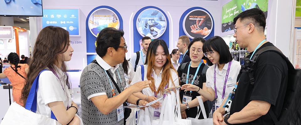 INTCO Medical Expands Global Healthcare Partnerships INTCO Medical Expands Global Healthcare Partnerships