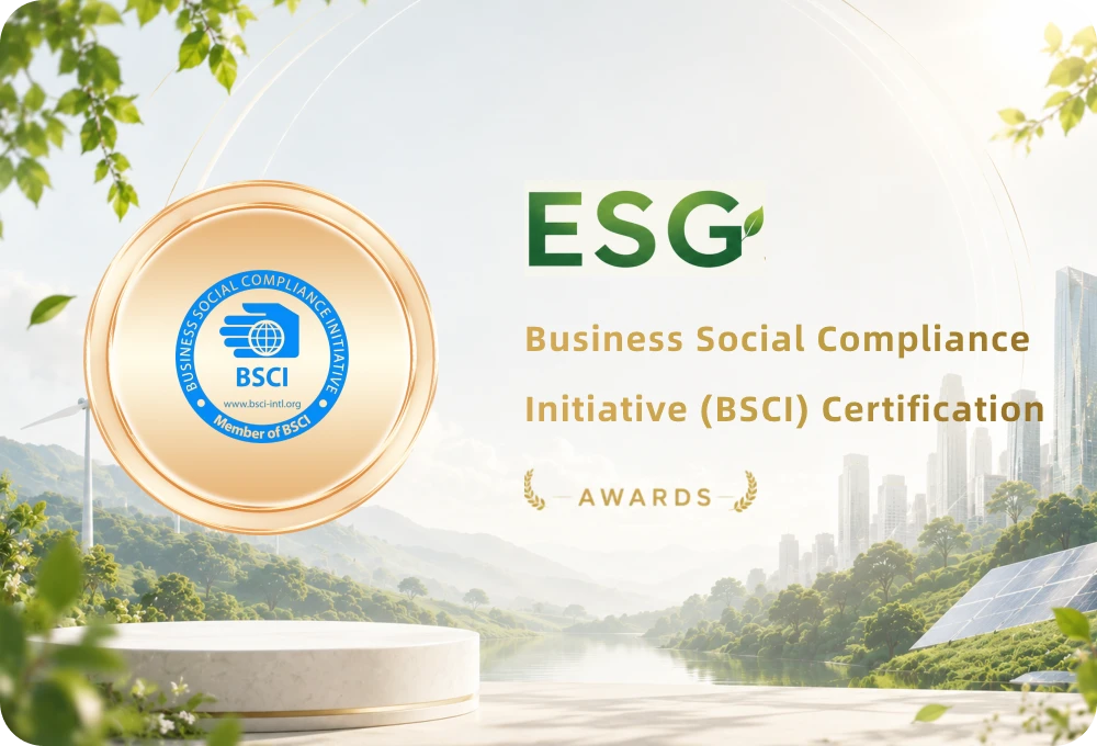Business Social Compliance Initiative (BSCI) Certification@2x