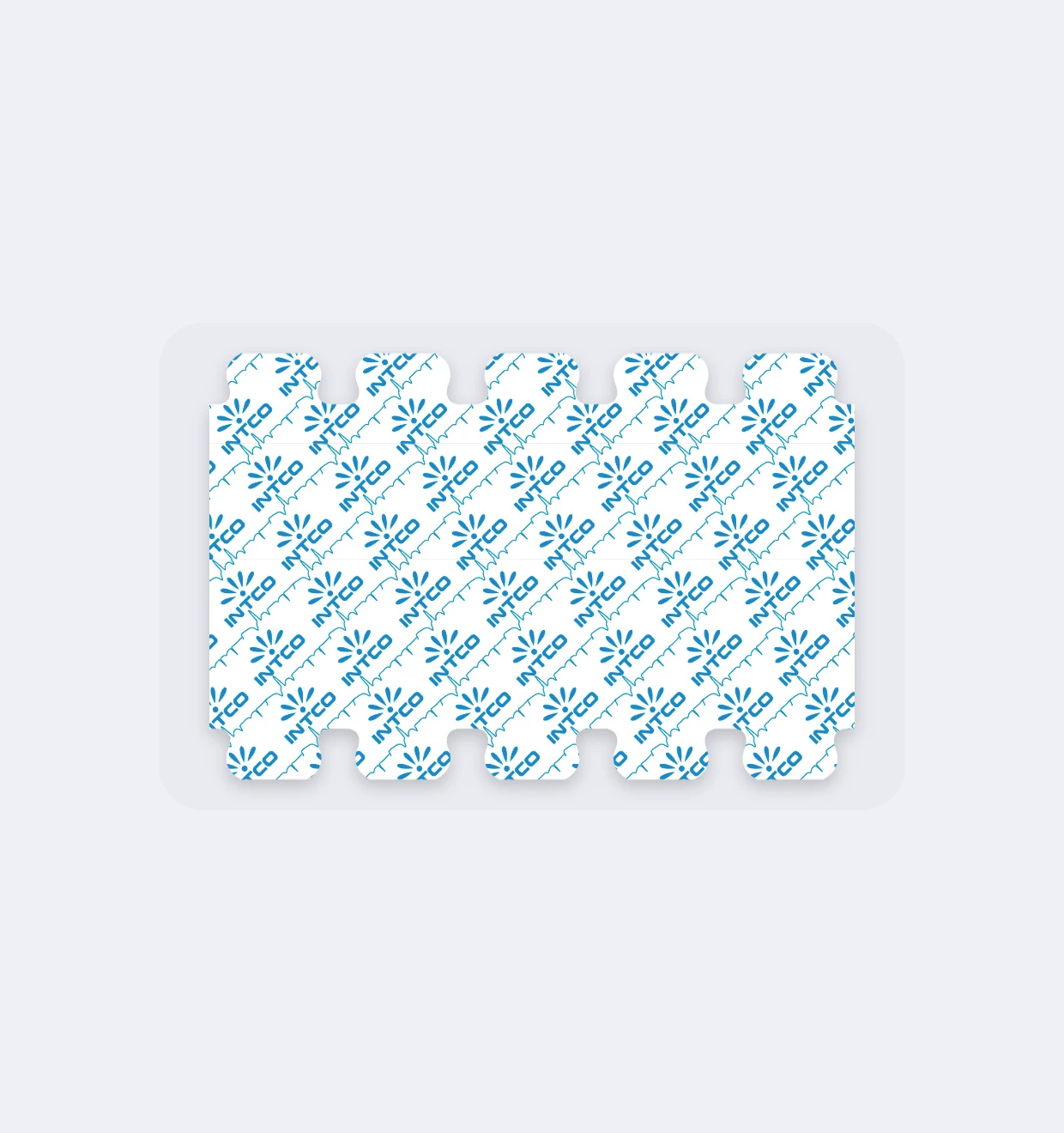 Diagnostic (Resting) Disposable ECG Electrodes2