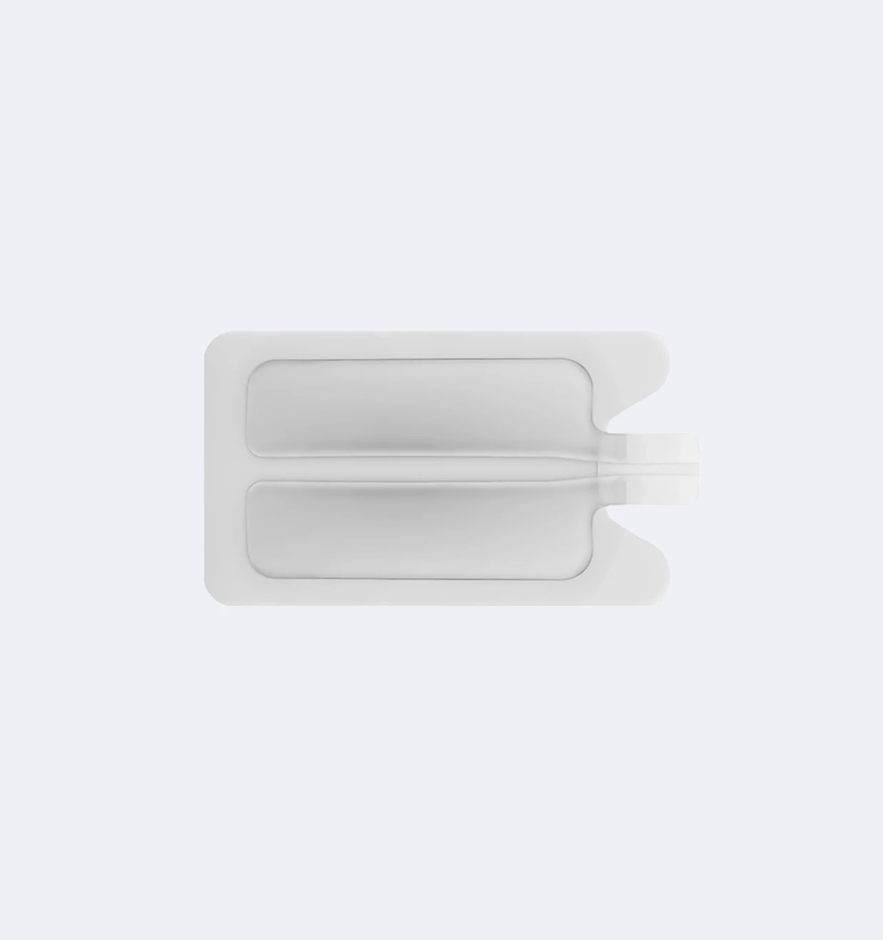 Disposable Electrosurgical Neutral Electrodes (grounding Pads)2
