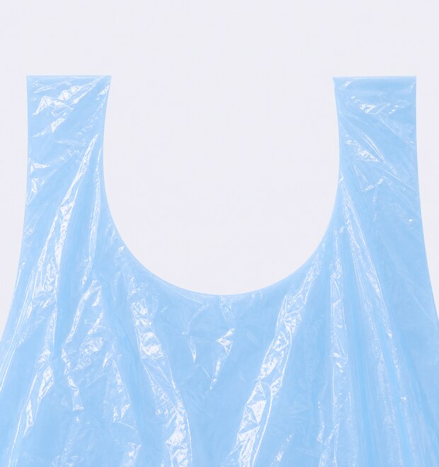 Disposable LDPE Aprons Waterproof Protection