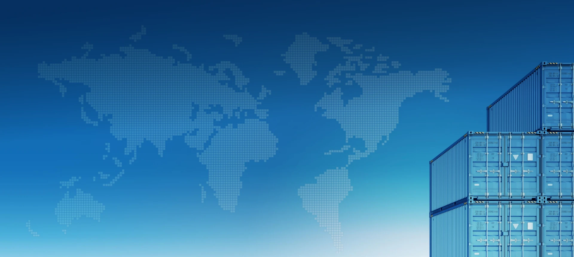 Global Supply & Distribution Network