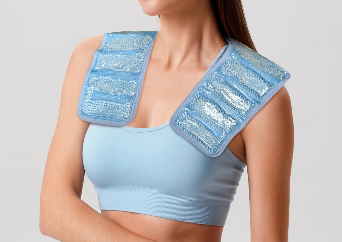 Neck & Shoulder Gel Beads Pack Feature1@2x