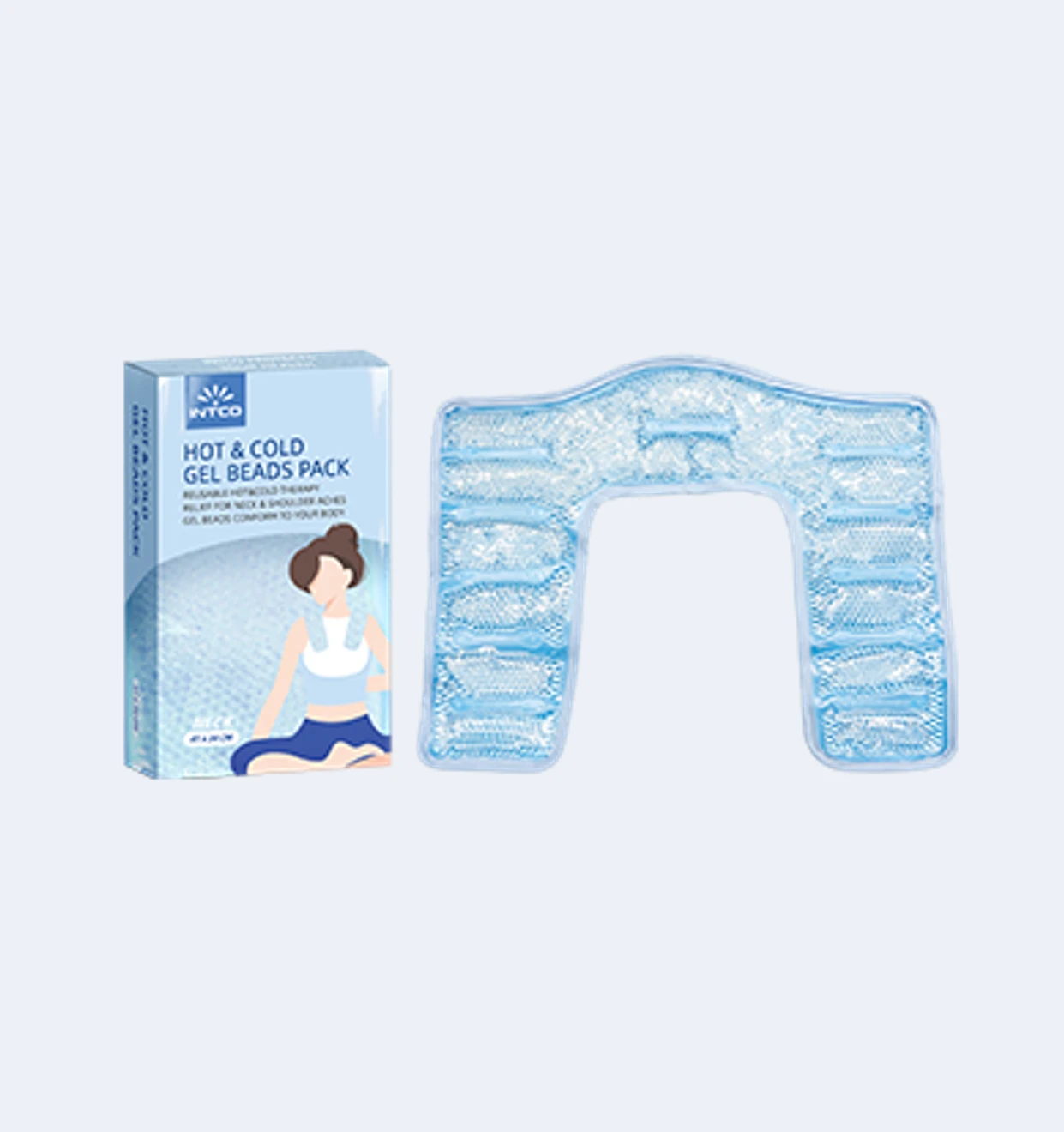 Neck & Shoulder Gel Beads Pack3@2x