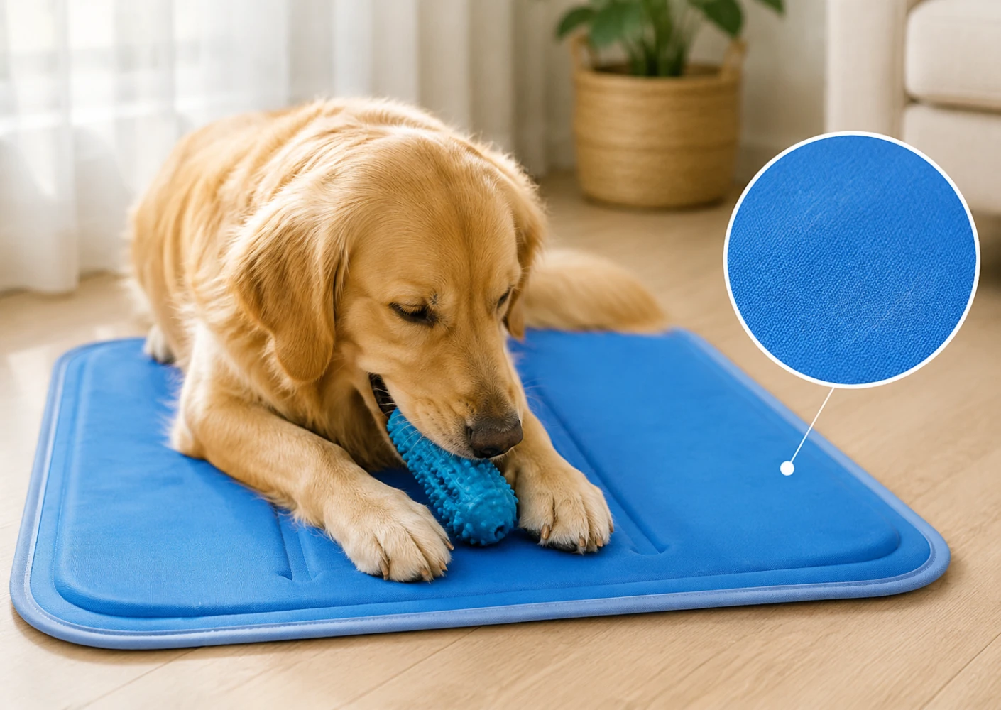 Pet Cooling Mat feature3@2x