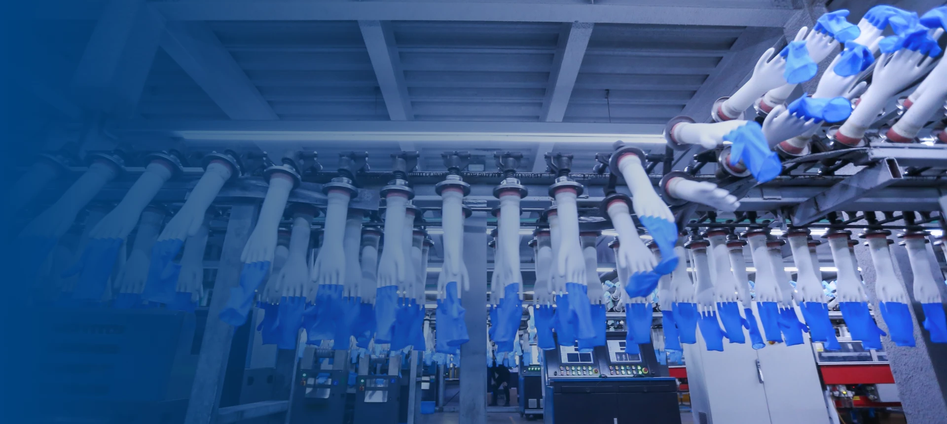Stable Supply & Scalable Production