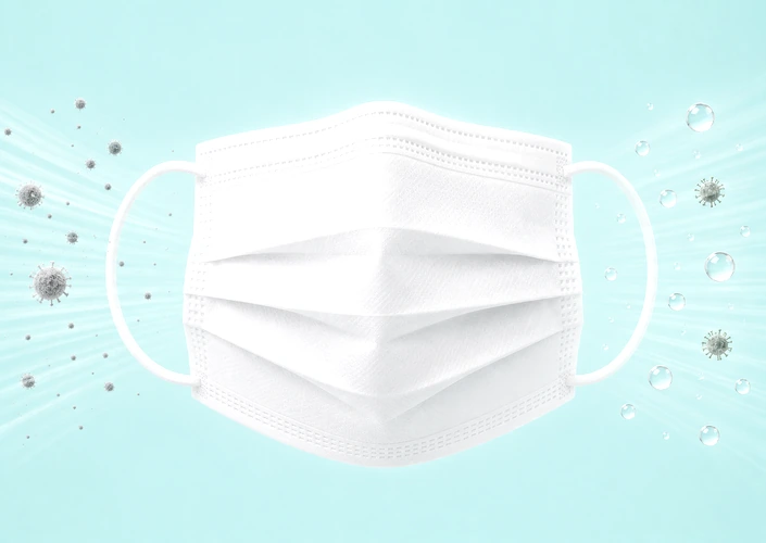 fDaily Protective Disposable Face Mask