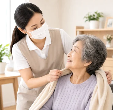 Healthcare Protective Face Mask Use