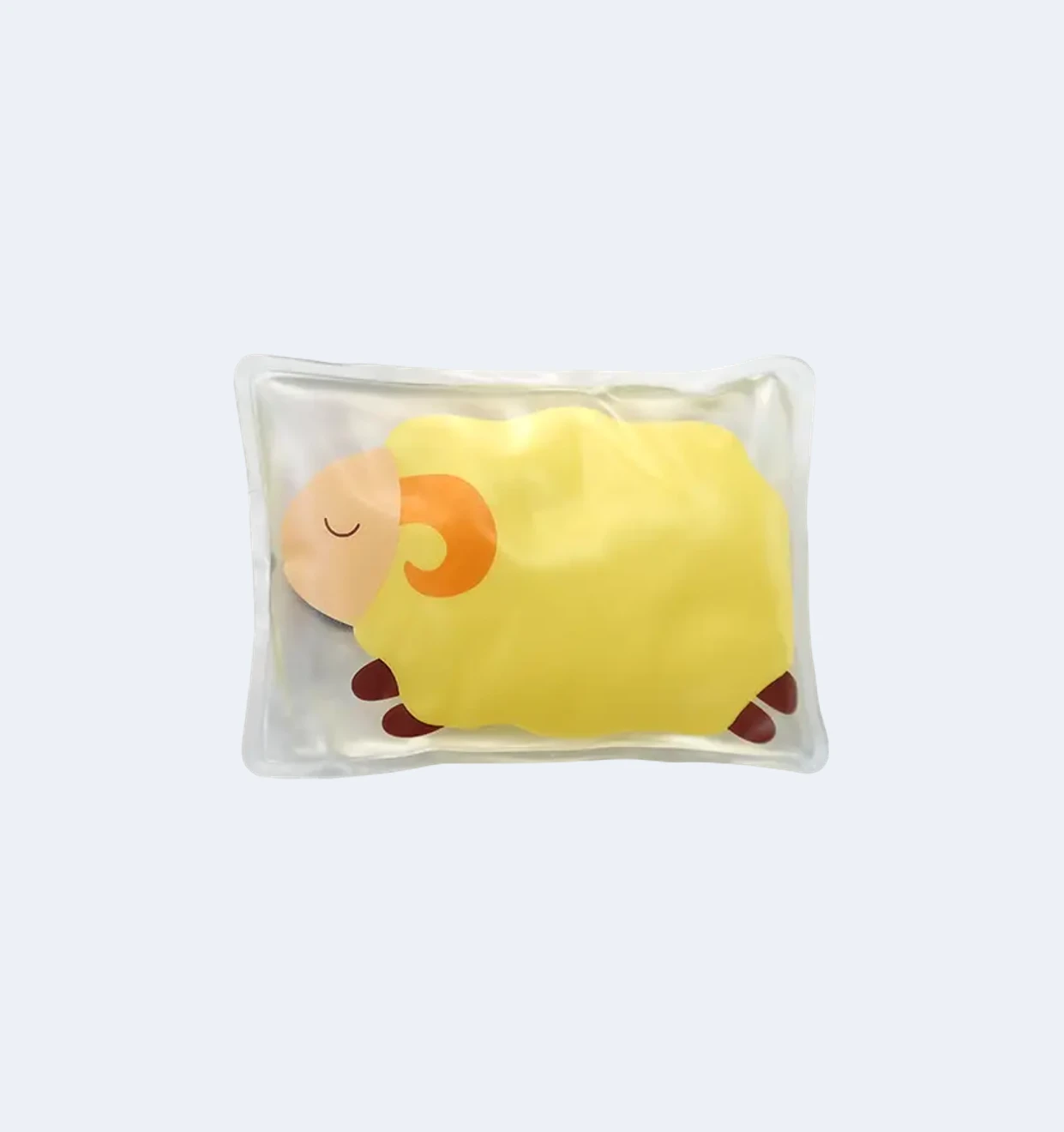 Cartoon Magic Warmer3@2x
