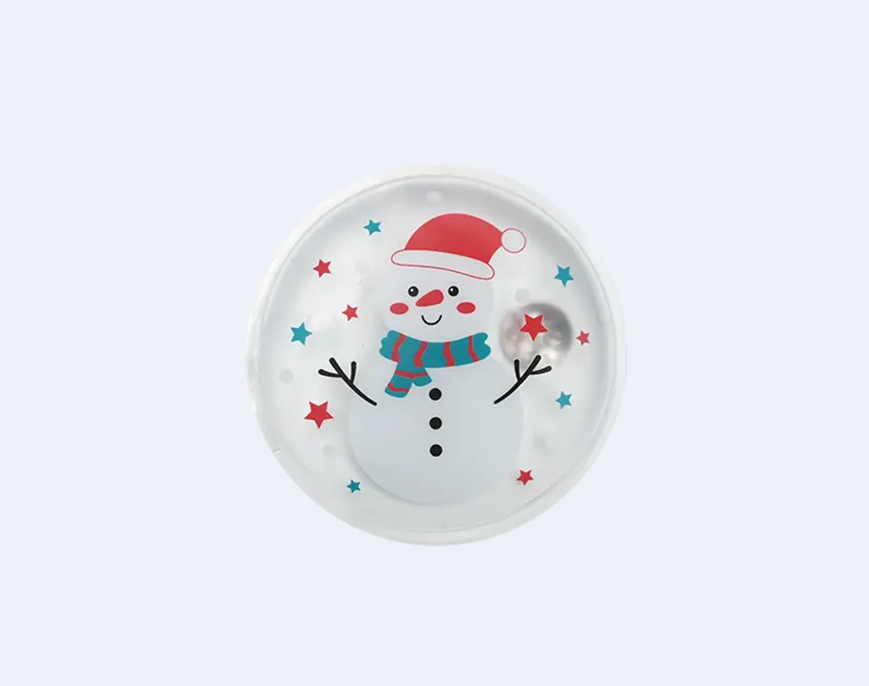 Cartoon Magic Warmer@2x