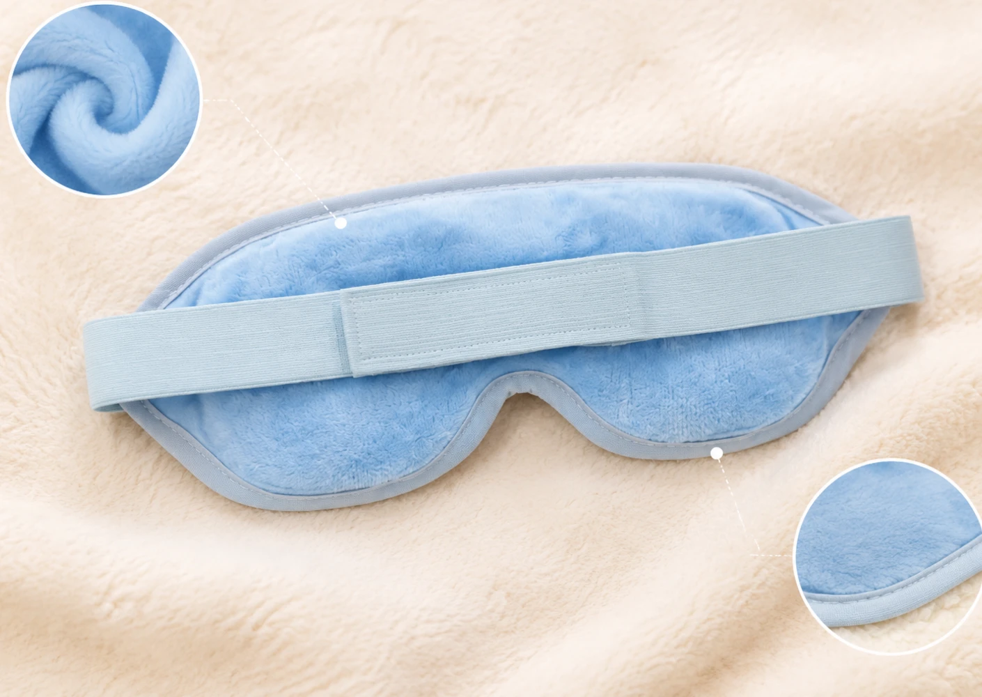 Gel Beads Eye Mask for Cold & Hot Spa Feature2@2x (1)