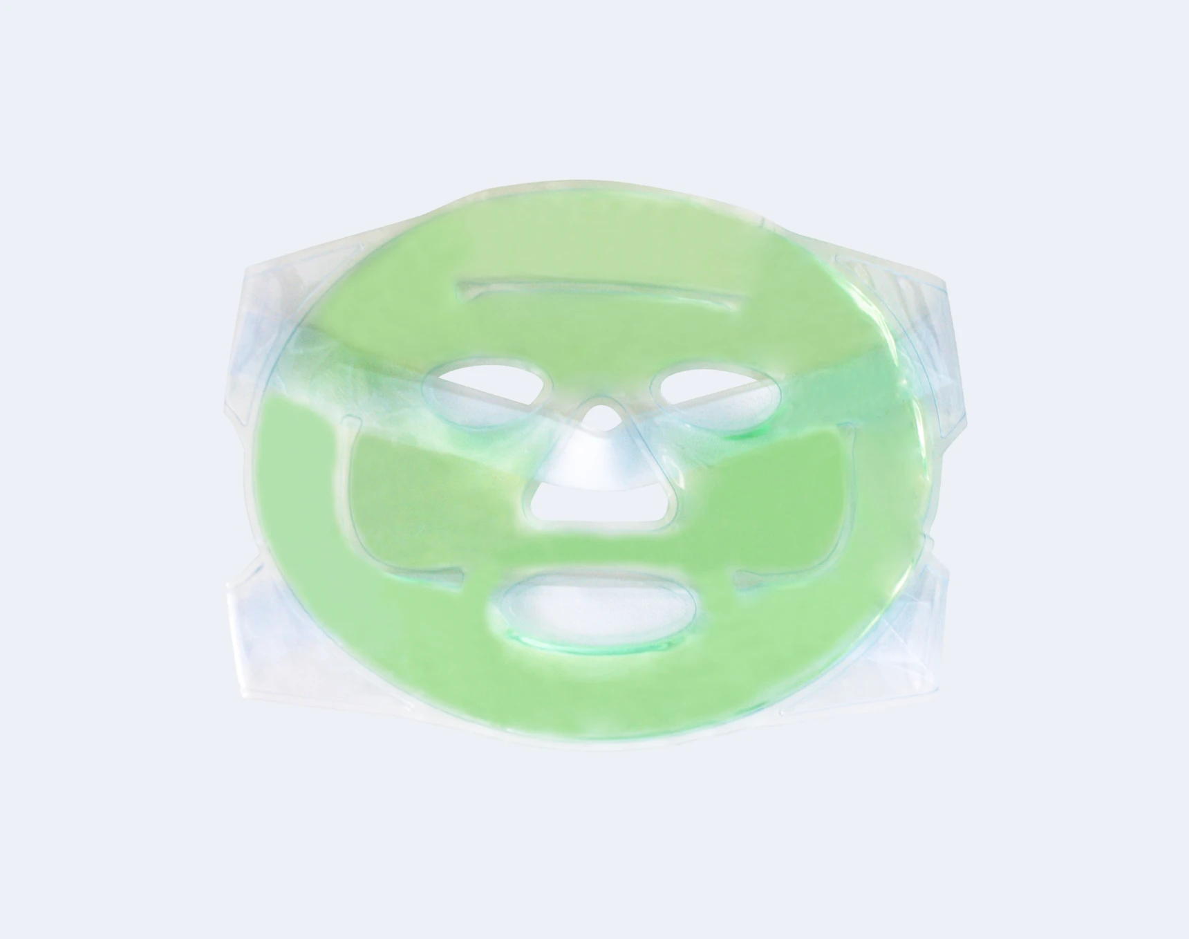 Gel Face Mask for Cold & Hot Spa@2x