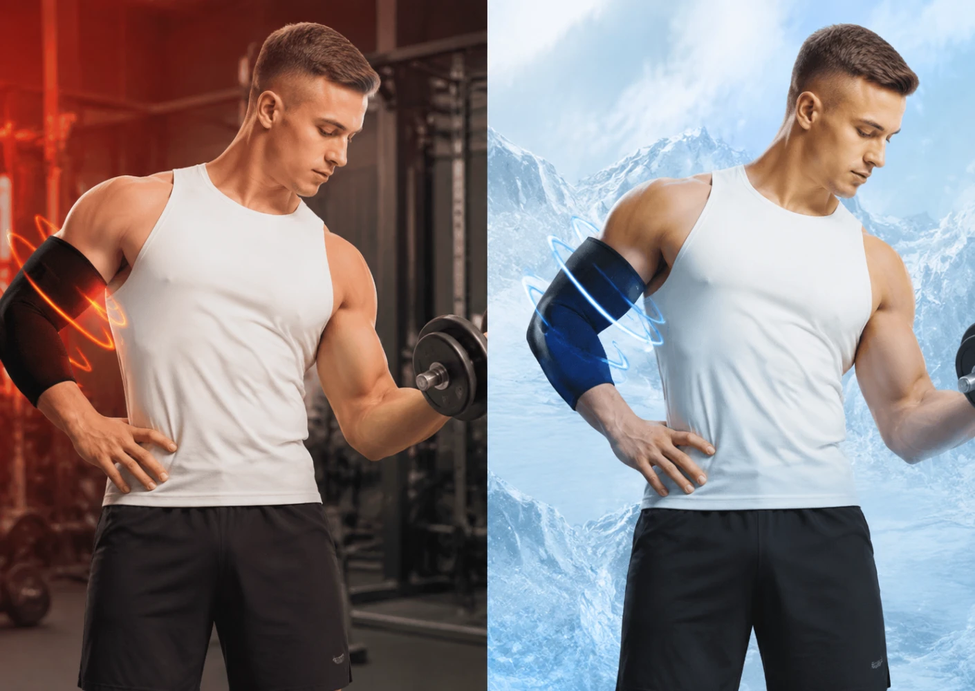 Hot & Cold Compression Sleeve Feature4@2x