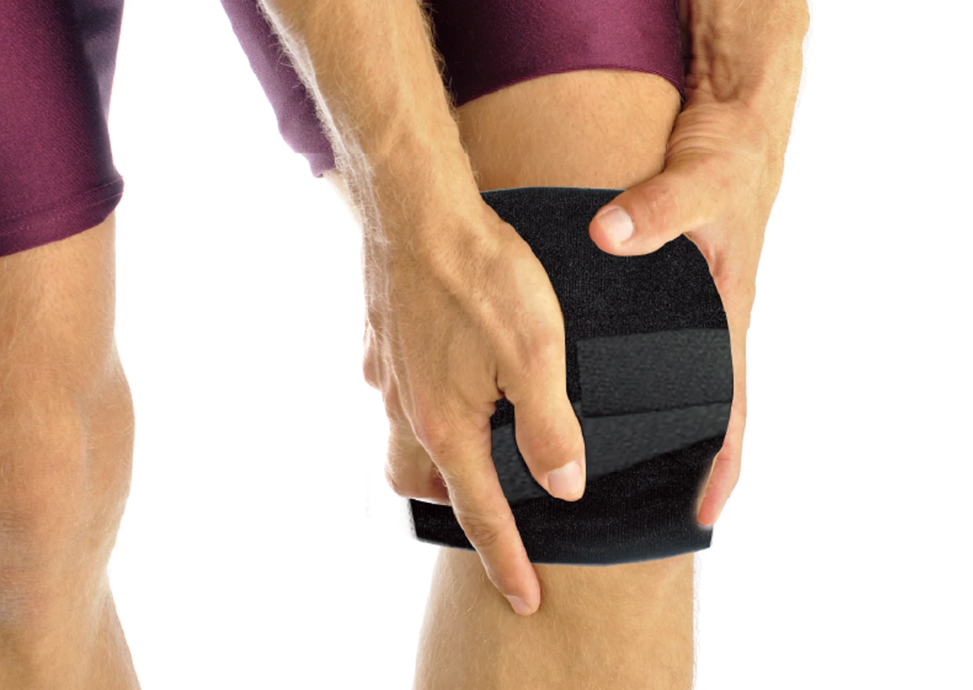 Knee Gel Wrap Feature1@2x (1)