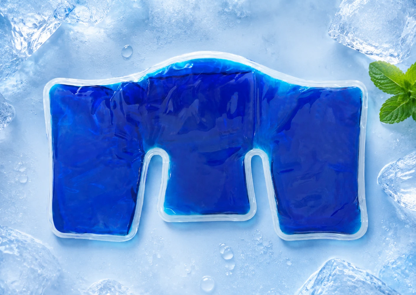 Neck & Shoulder Gel Wrap Feature3@2x
