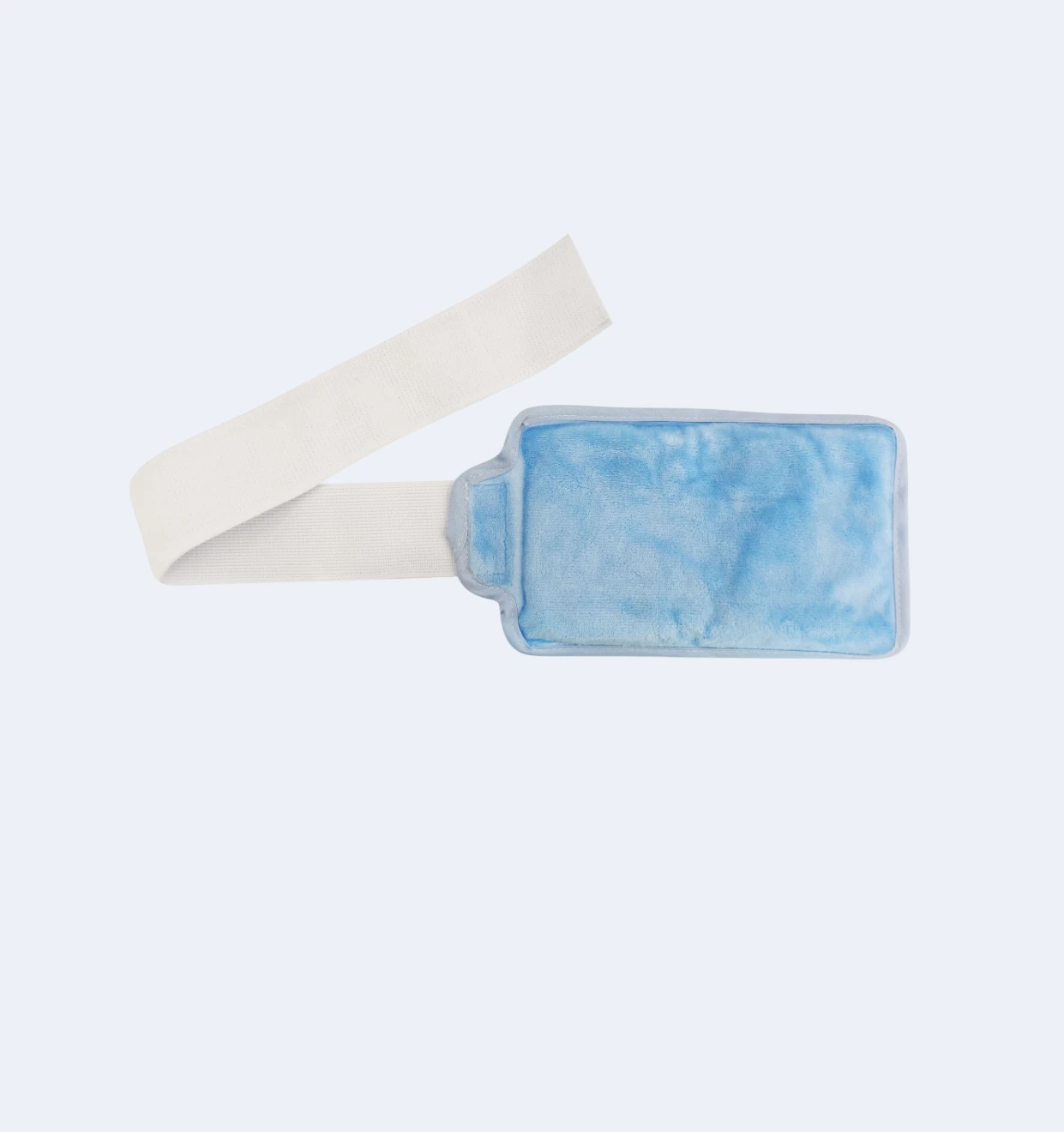 Reusable Hot & Cold Gel Beads Pack2@2x