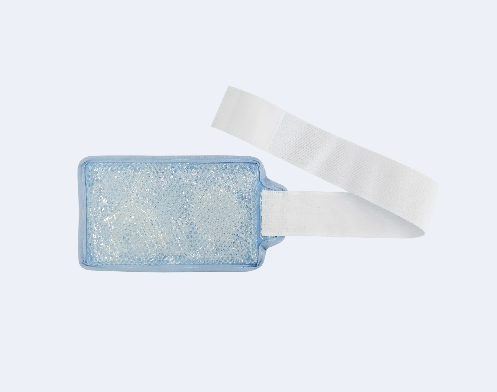 Reusable Hot & Cold Gel Beads Pack@2x